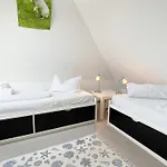 Jonathan Appartement