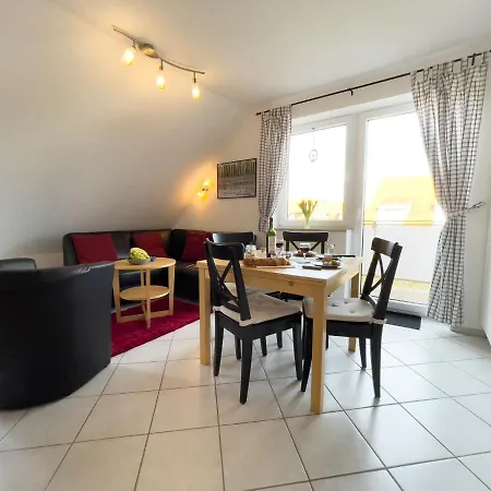 Jonathan Appartement *