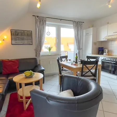 Jonathan 아파트 쿡스하펜