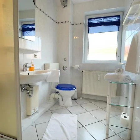Appartement Jonathan