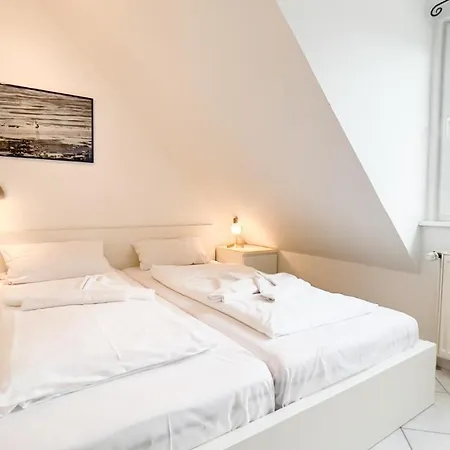 Jonathan Appartement Cuxhaven
