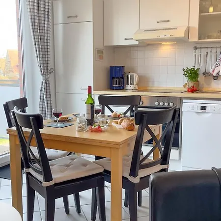 Jonathan Appartement
