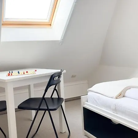 Appartement Jonathan *