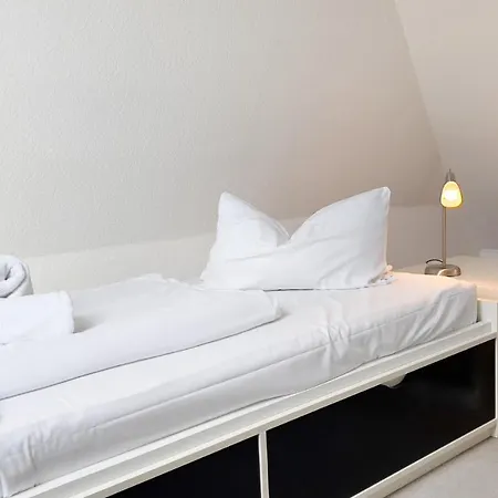 Jonathan Appartement